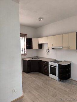 Pronájem bytu 2 + kk, Tvršice - Staňkovice
