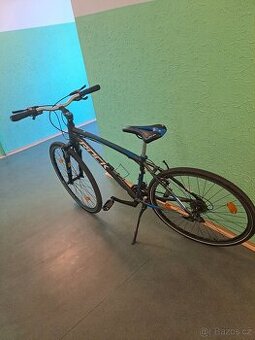 Krossové kolo Rockmachine