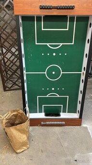 Stolní fotbal profi