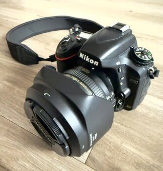 Nikon D750
