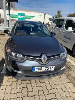 Renault Mégane