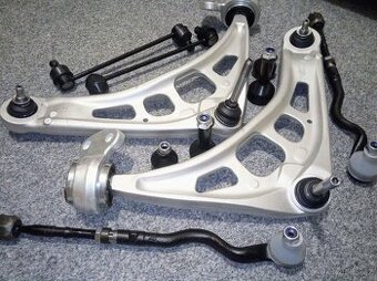 Prodej sady ramen BMW 3 E46 BMW Z4 1998-2007