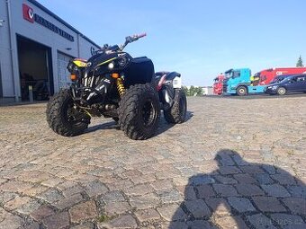 Can-am Renegade 1000