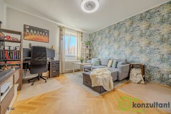 Prodej bytu 2+1, 57 m² - Ostrava - Poruba, ev.č. 00892