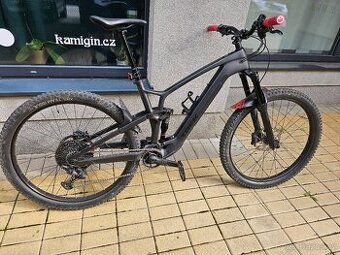 TREK FUEL EXE 9.5 XL (záruka) + upgrade