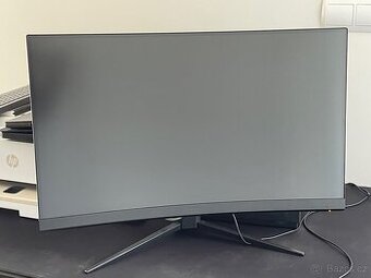 27" MSI G27CQ4 E2