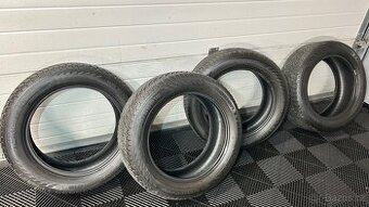 Nokian WR Snowproof 205/55 R16 zimní