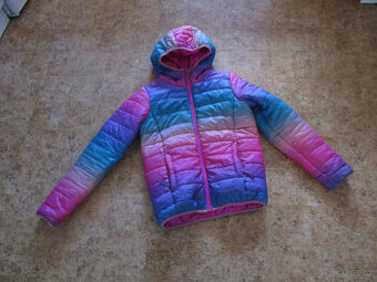 bunda Alpine Pro