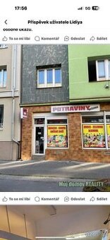 Přenechání obchodů ve velmi frekventované zóně - 1