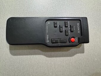 Sony VTR RMT-713