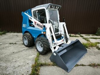 Bobek 861