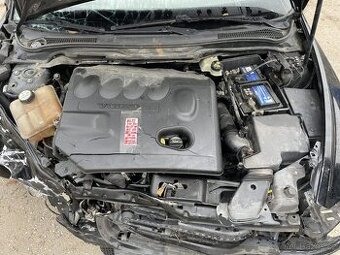 Volvo V50 2010r.v.