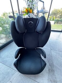 Cybex solution M
