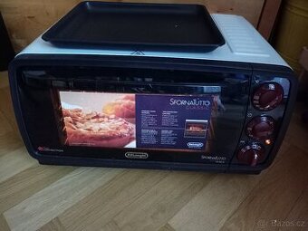 DeLonghi mini trouba.