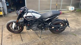 Indian FTR 1200