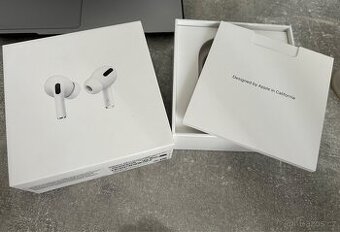AirPods Pro MagSafe