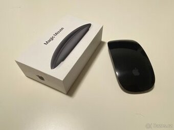 Apple magic mouse 2