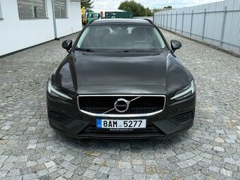 Volvo V60 B4 145 kW AT Momentum | 2021 | 96300 km | ČR |DPH