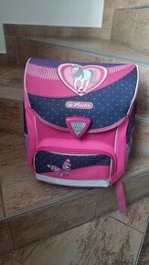 Aktovka Herlitz 1.-3. třída