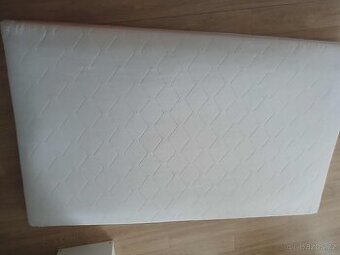 matrace 120 x 200 cm