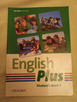 english plus students book 3