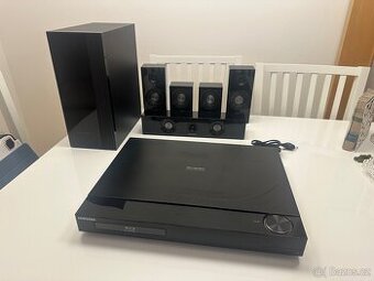 Domaci kino 5.1 Samsung bluray