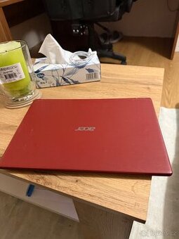 Notebook Acer Aspire 1