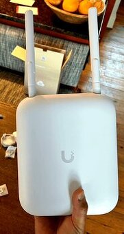 Ubiquiti UniFi U7 Outdoor Access Point