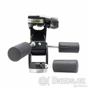 Fotografická 3D stativová hlava