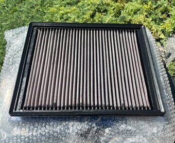 KN filtr , BMW N55 , 33-2997