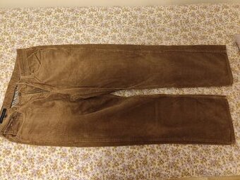 Pánské manzestraky Tommy Hilfiger