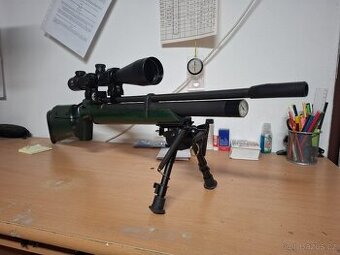 Cz 200 GREEN