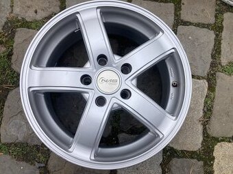 Alu disky 16" 5x114 ET50 pro MAZDA HONDA HYUNDAI KIA TOYOTA