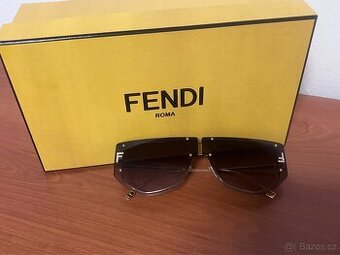 Fendy brýle