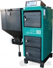 Licotherm AM 24/26 Carbo