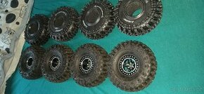 Rc kola 2.2 beadlock