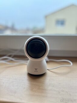 Tesla Smart Camera 360 (TSL-CAM-17S)