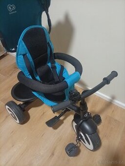 Tříkolka Kinderkraft