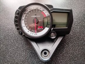 Suzuki GSX-R 600 K8-K9