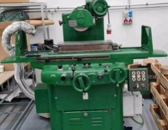 Bruska BPH 20 po SO z r. 2023