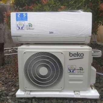 Prodám novou klimatizaci BEKO