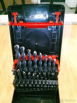 Sada vrtáků Würth