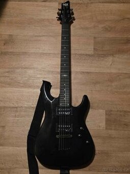 Kytara SCHECTER C-1 SGR