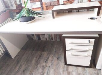 kancelářský stůl ARBYD