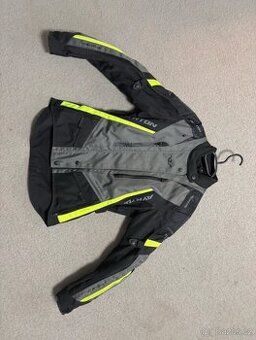 Dámská bunda Ayrton vel. M nová