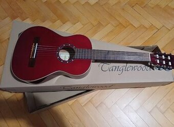 Tanglewood akusticka kytara 1/2, model TWCRT