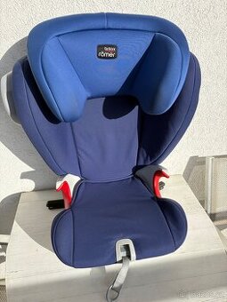 Autosedačka Britax Römer Kidfix SL SICT 15-36kg