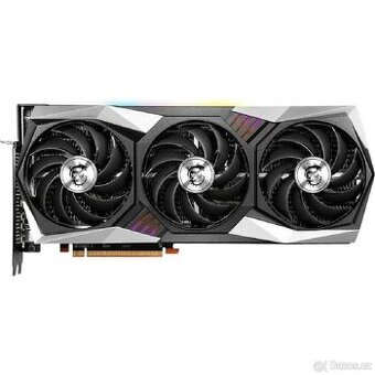 MSI Radeon RX 6800 XT