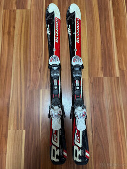 Dětské lyže Blizzard Race RC 100 cm