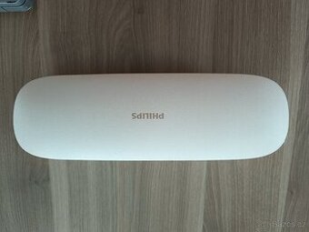 Philips cestovní pouzdro pro el. kartacek